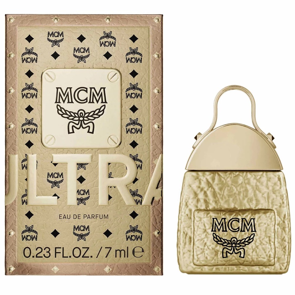 MCM Ultra women’s MINI travel size BRAND NEW in box